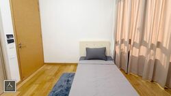 The Crest (D3), Condominium #501174691